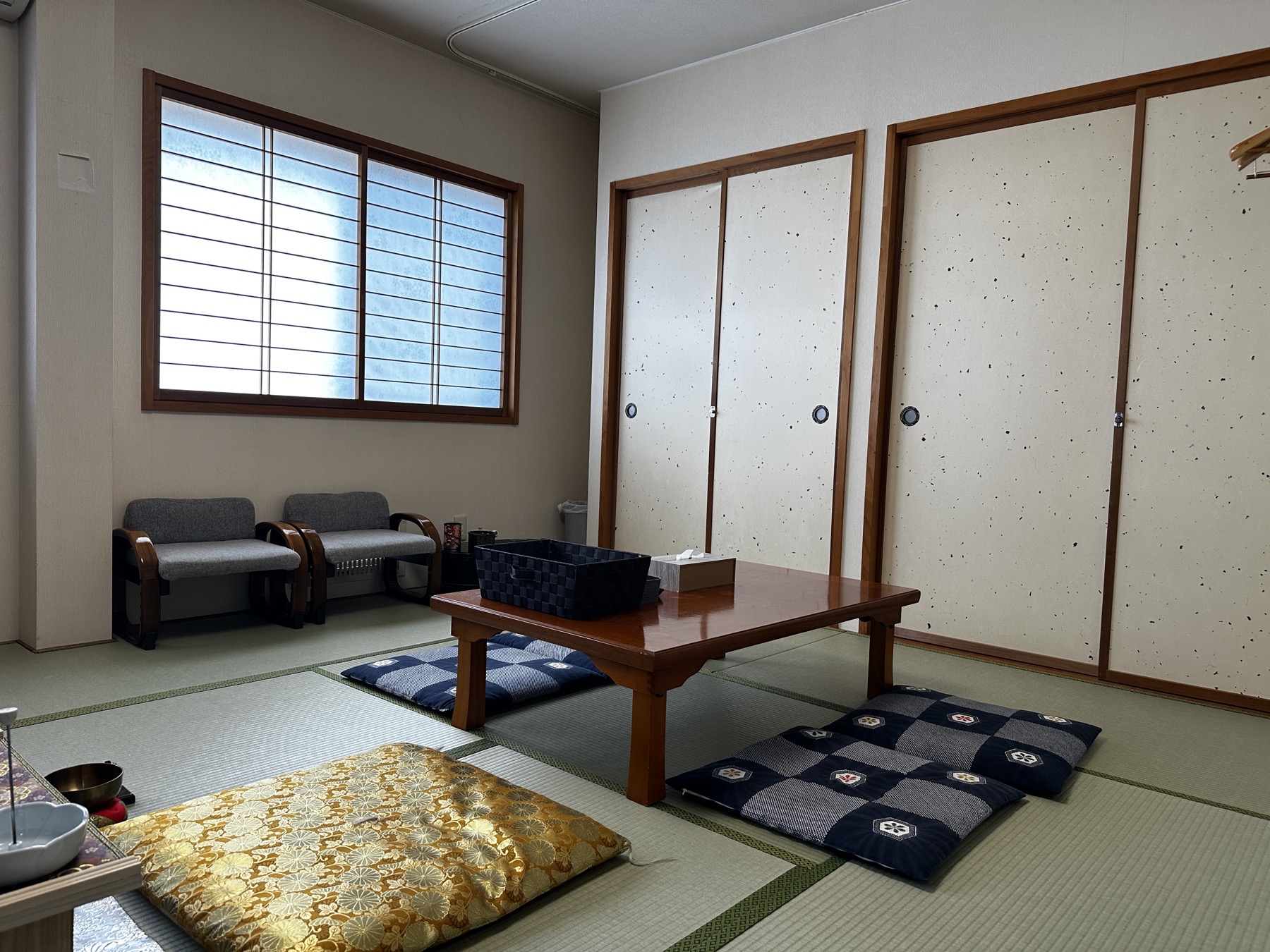 昭和室2